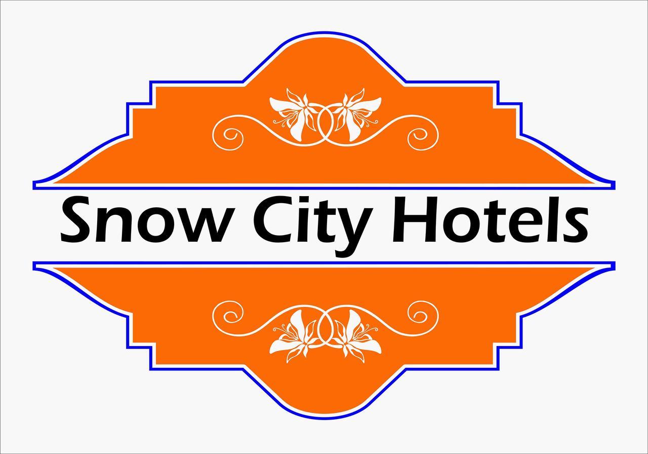 Hotel Mountain Face By Snow City Hotels Manāli Exterior foto